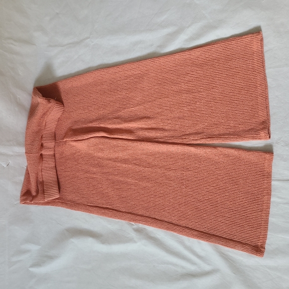 Free People knit Rose beach pants - Picture 6 of 7